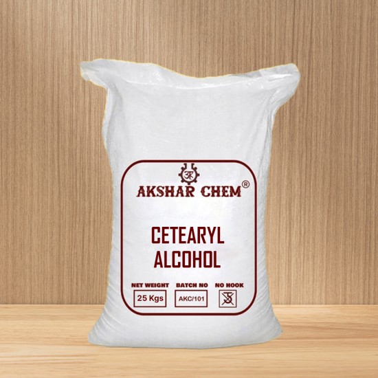 Cetearyl Alcohol full-image